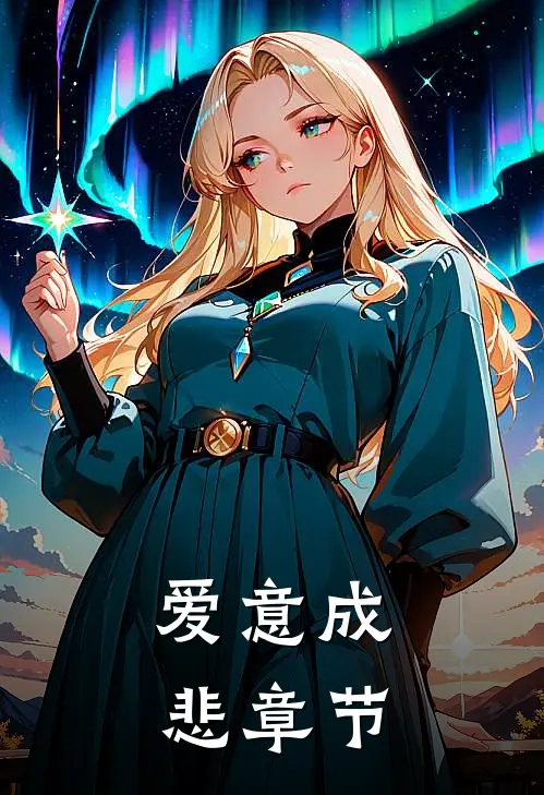 爱意成悲章节