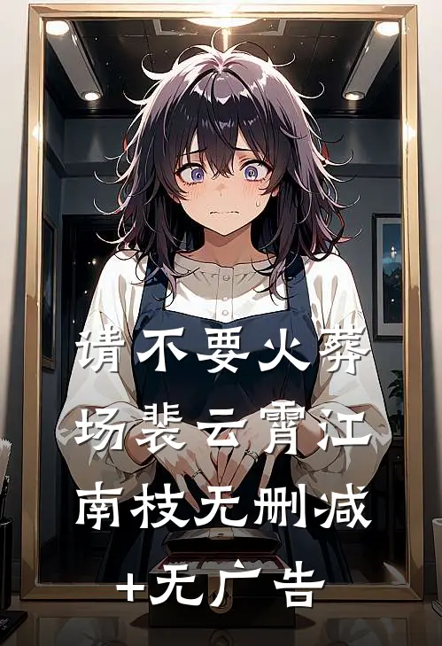 请不要火葬场裴云霄江南枝无删减+无广告