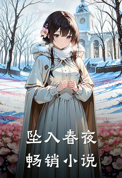 坠入春夜畅销小说