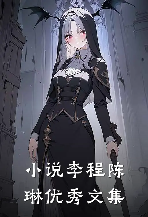 小说李程陈琳优秀文集