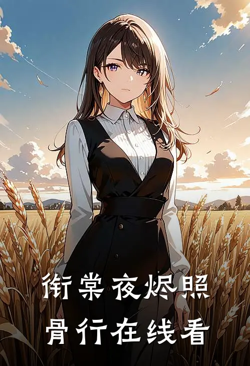 衔棠夜烬照骨行在线看
