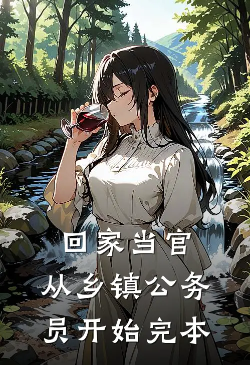 回家当官：从乡镇公务员开始完本