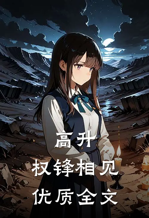高升：权锋相见优质全文