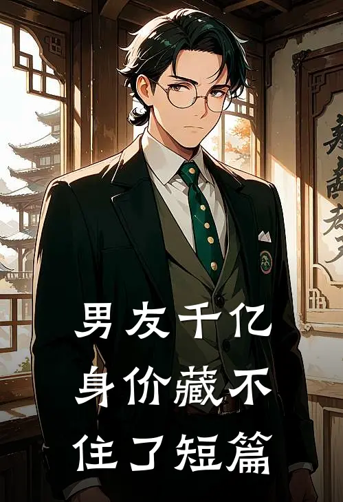 男友千亿身价藏不住了短篇