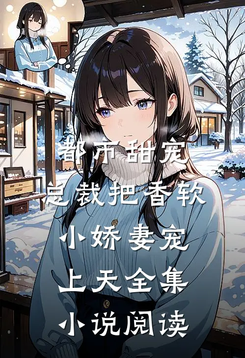都市甜宠：总裁把香软小娇妻宠上天全集小说阅读