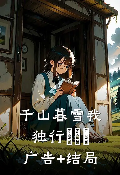 千山暮雪我独行​​​广告+结局