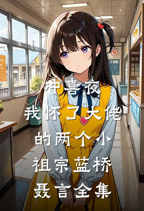 冲喜夜，我怀了大佬的两个小祖宗蓝桥聂言 全集