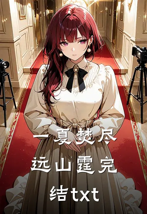 一夏焚尽远山霆完结txt