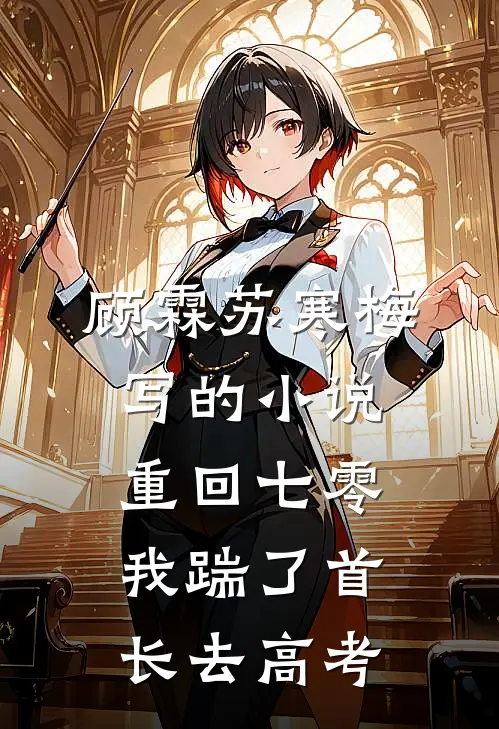 顾霖苏寒梅写的小说重回七零，我踹了首长去高考