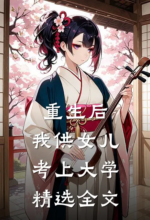 重生后，我供女儿考上大学精选全文