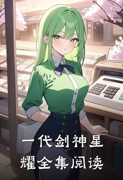 一代剑神星耀全集阅读