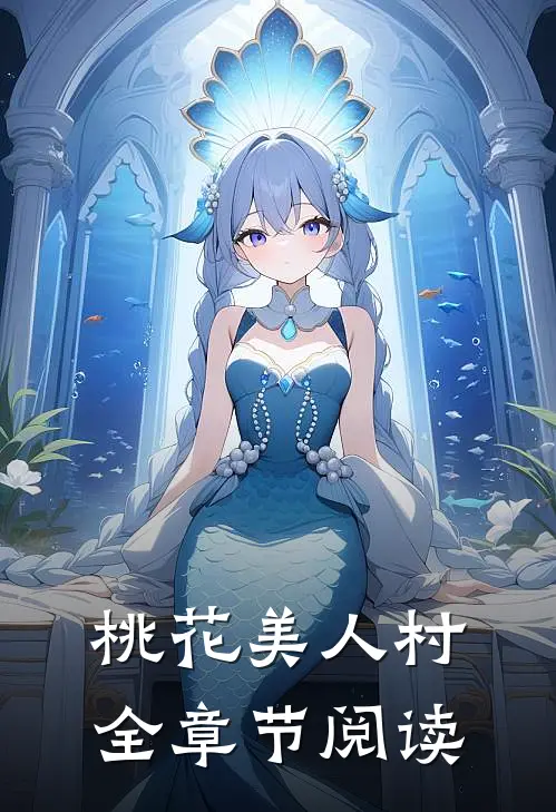 桃花美人村全章节阅读