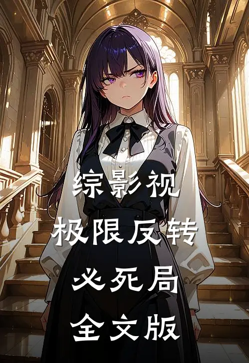 综影视：极限反转必死局全文版