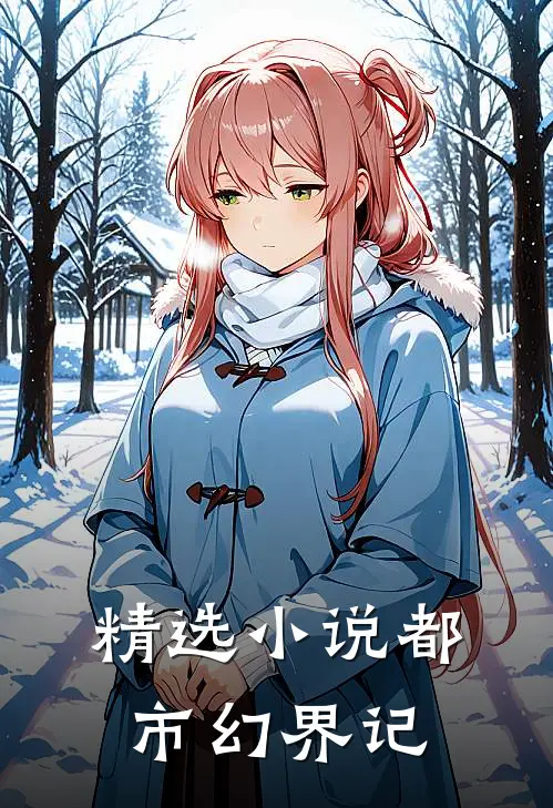 精选小说都市幻界记