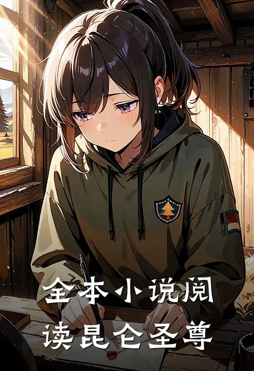 全本小说阅读昆仑圣尊