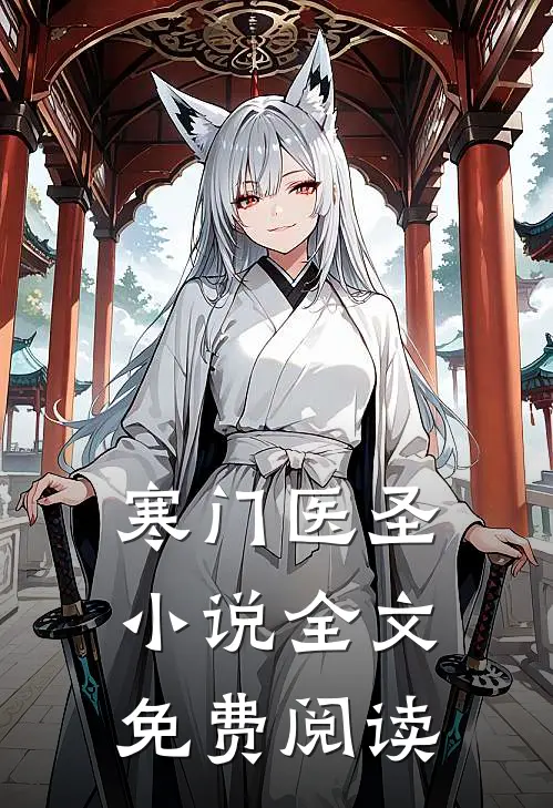 寒门医圣小说全文免费阅读