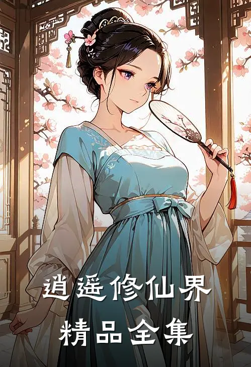 逍遥修仙界精品全集