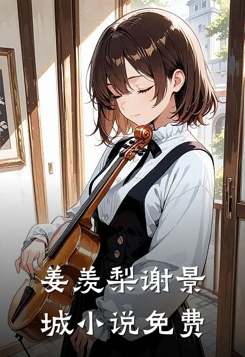 姜羡梨谢景城小说免费