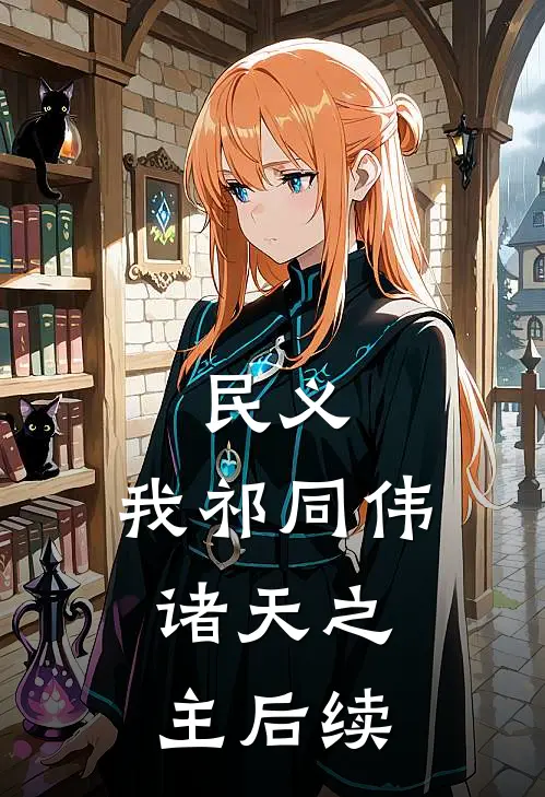 民义：我祁同伟，诸天之主后续
