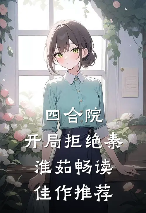 四合院：开局拒绝秦淮茹畅读佳作推荐