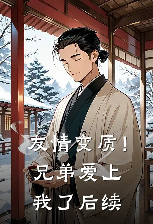 友情变质！兄弟爱上我了后续