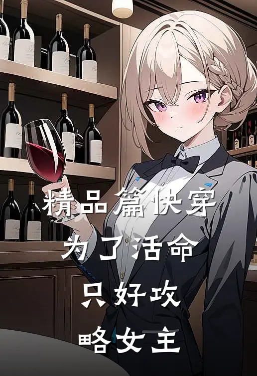 精品篇快穿：为了活命，只好攻略女主