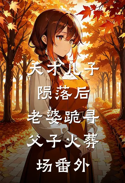 天才儿子陨落后，老婆跪寻父子火葬场番外