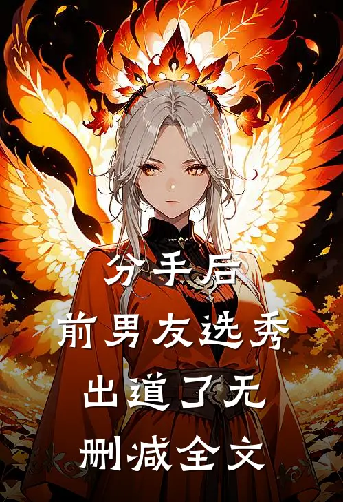 分手后，前男友选秀出道了无删减全文