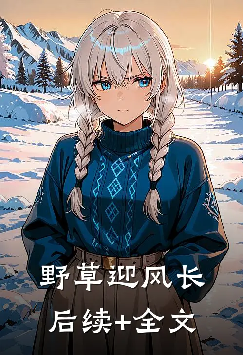野草迎风长后续+全文