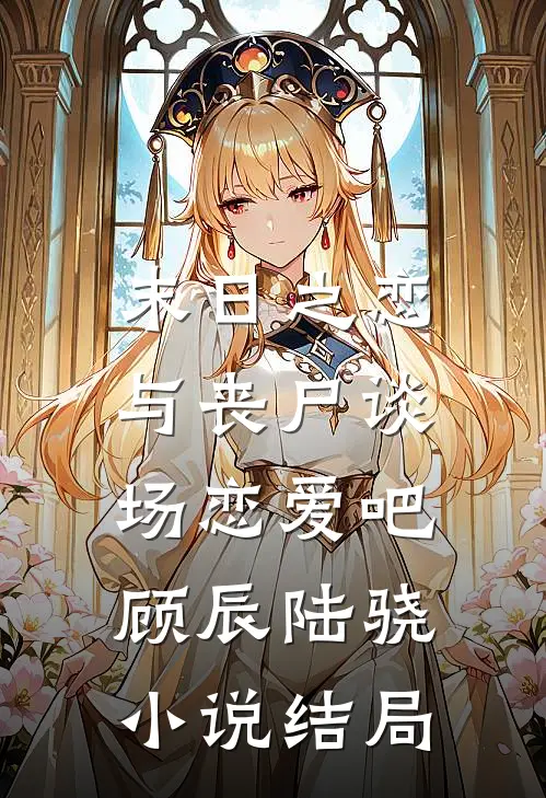 末日之恋：与丧尸谈场恋爱吧顾辰陆骁小说结局
