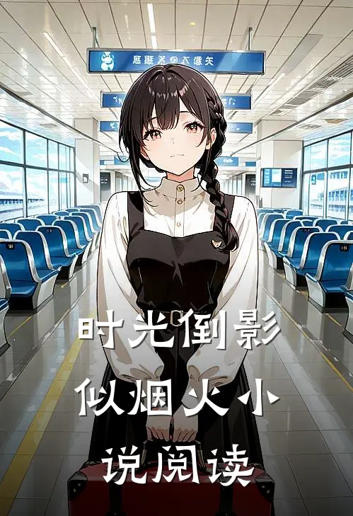 时光倒影似烟火小说阅读