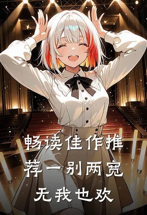 畅读佳作推荐一别两宽,无我也欢