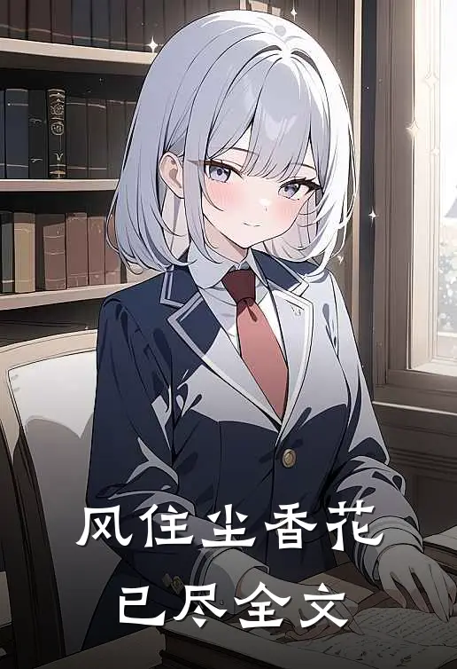 风住尘香花已尽全文