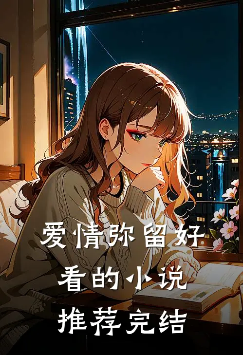 爱情弥留好看的小说推荐完结