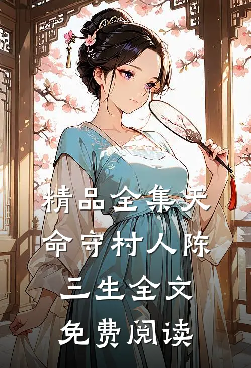 精品全集天命守村人陈三生全文免费阅读