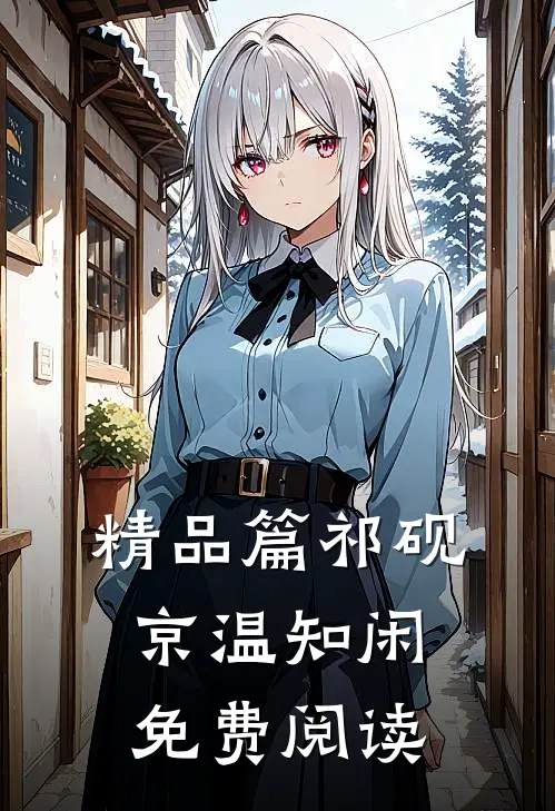 精品篇祁砚京温知闲免费阅读