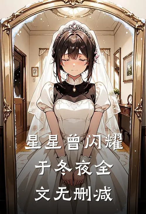 星星曾闪耀于冬夜全文无删减