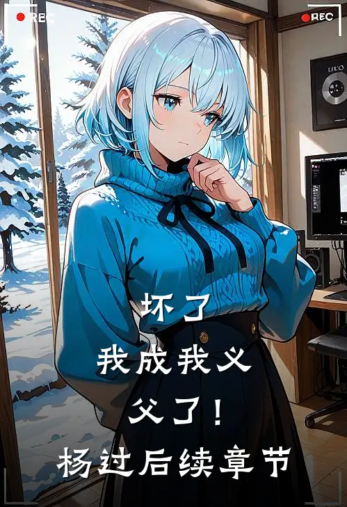 坏了，我成我义父了！杨过后续章节