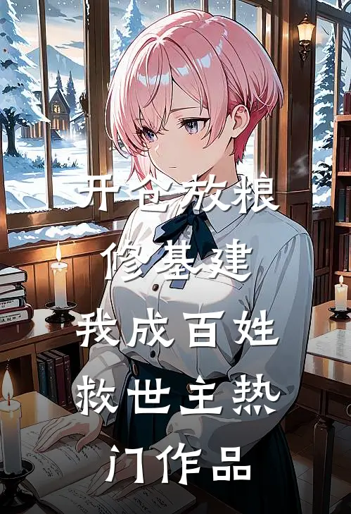 开仓放粮修基建，我成百姓救世主热门作品