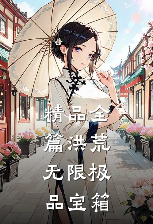 精品全篇洪荒：无限极品宝箱