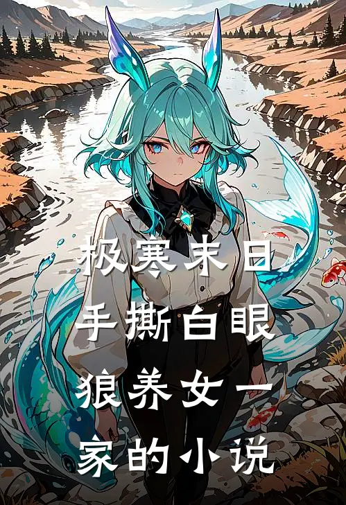 极寒末日，手撕白眼狼养女一家的小说