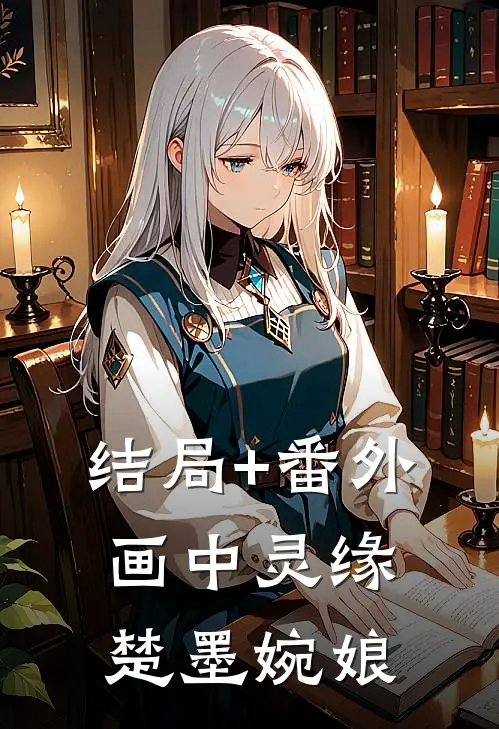 结局+番外画中灵缘楚墨婉娘