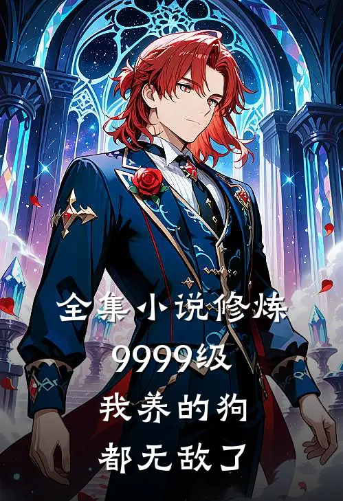 全集小说修炼9999级：我养的狗都无敌了