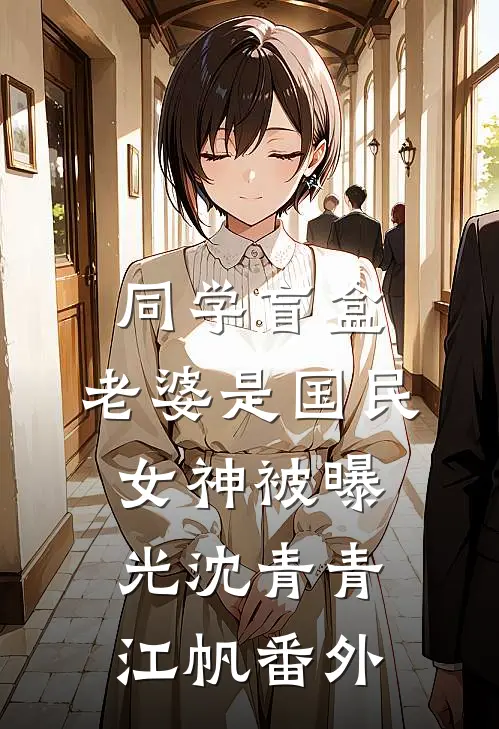 同学盲盒，老婆是国民女神被曝光沈青青江帆 番外