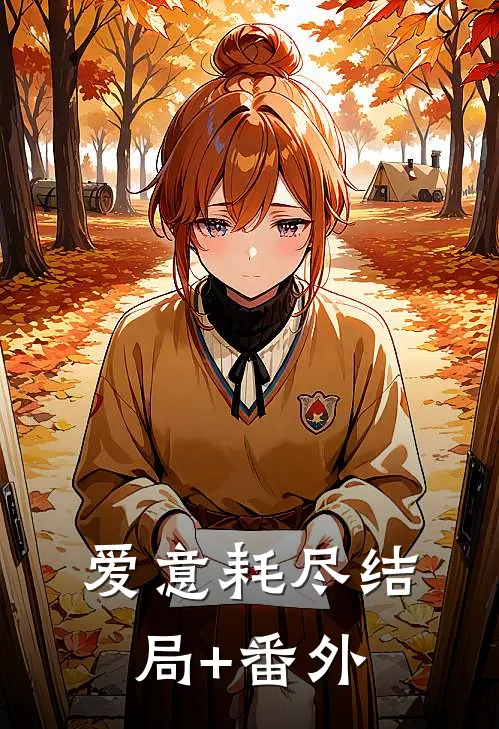 爱意耗尽结局+番外