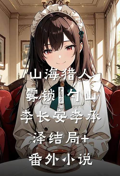 山海猎人：雾锁虖勺山李长安李承泽结局+番外小说