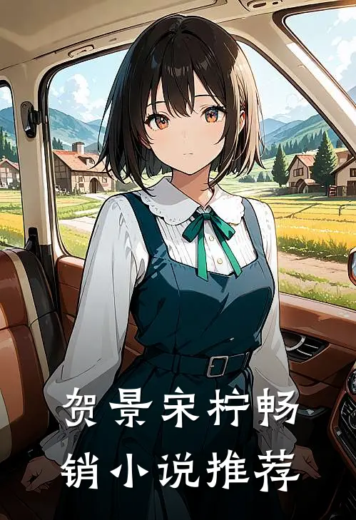 贺景 宋柠畅销小说推荐