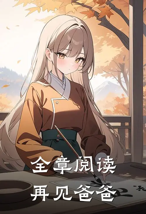 全章阅读再见爸爸