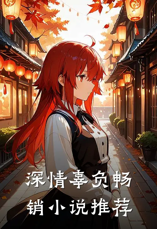 深情辜负畅销小说推荐