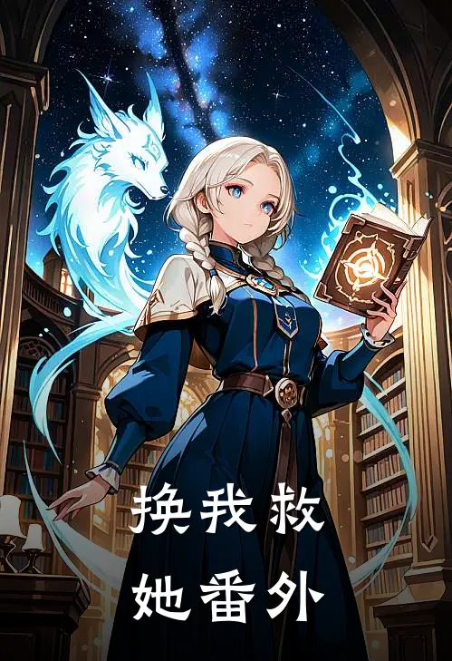 换我救她番外